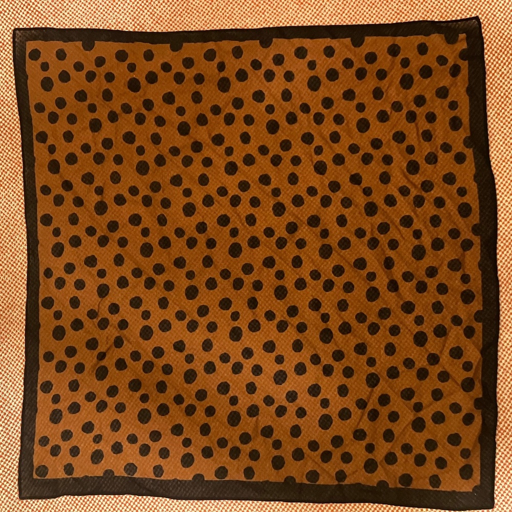 21 x 21 Scarf